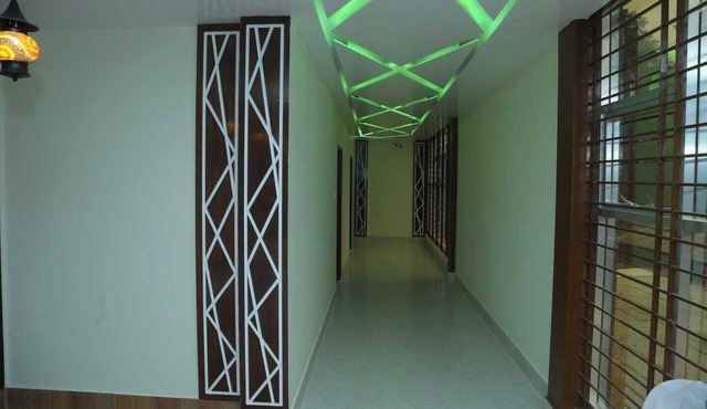 Hotel Grand Shah Kamal Sylhet