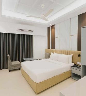 Hotel Grand SunShine Chittagong