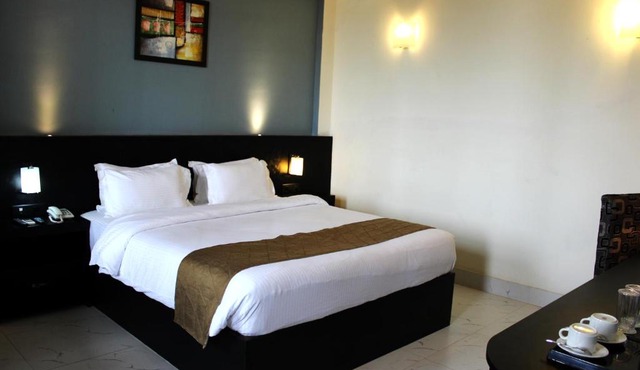 Hotel Grand Tizu