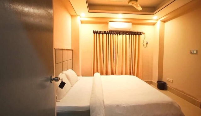 Hotel Grand Usman Sylhet