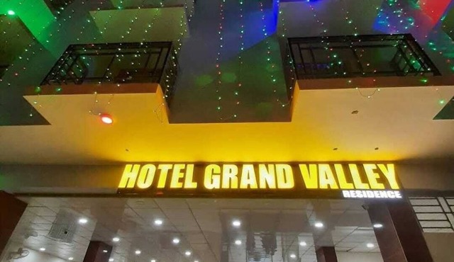 Hotel Grand Valley