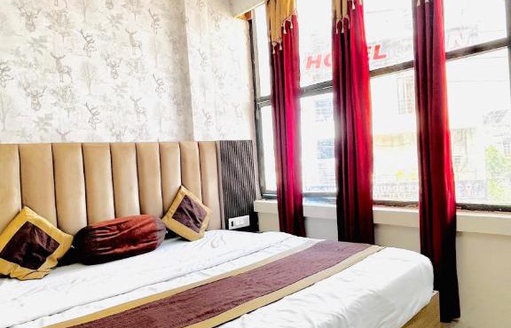 Hotel Green Apple
