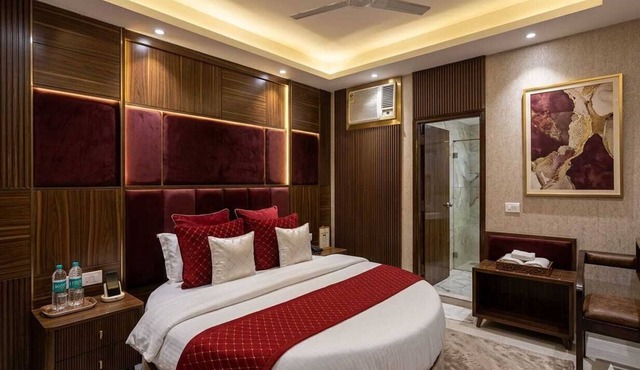 Hotel Green Suite Near Delhi Airport