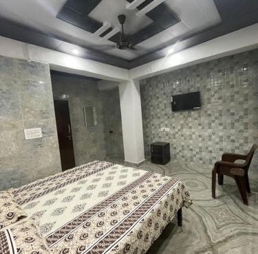 Hotel Grey Inn in Jammu