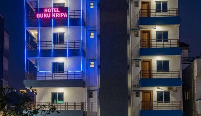 Hotel Guru Kripa