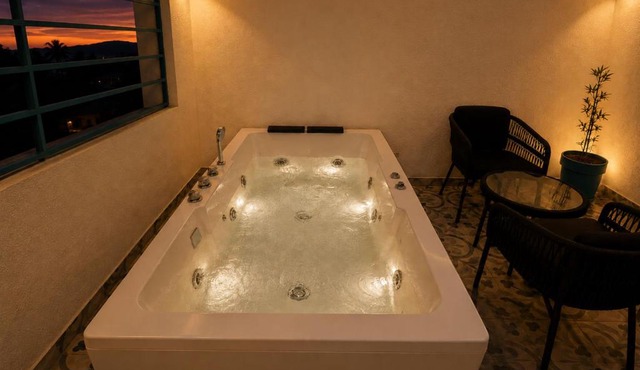 Hotel H F at Assagao North Goa