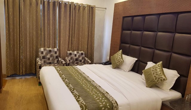 Hotel Hamers International