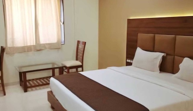 Hotel Harshali Residency in Khalapur