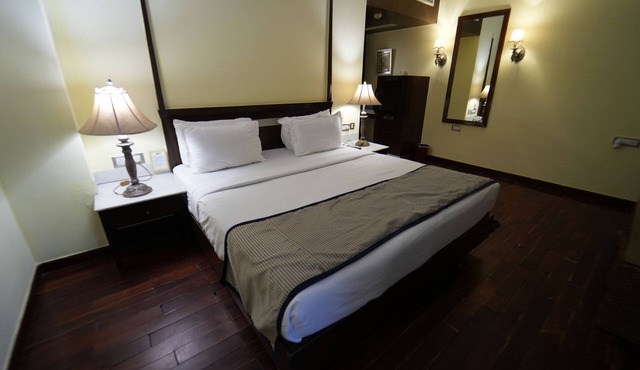 Hotel Hassan Ashok
