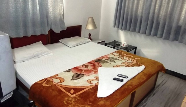 Hotel Haveli in Pune