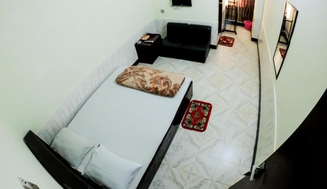 HOTEL HERITAGE
