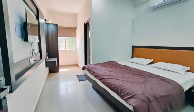Hotel Heritage Palace