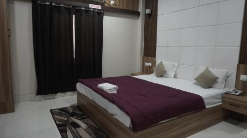 Hotel Himalaya