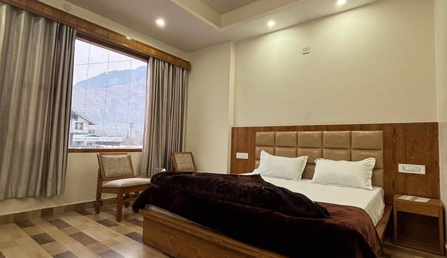 Hotel Himalayan Park