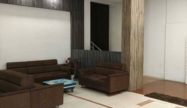 Hotel HV Palace