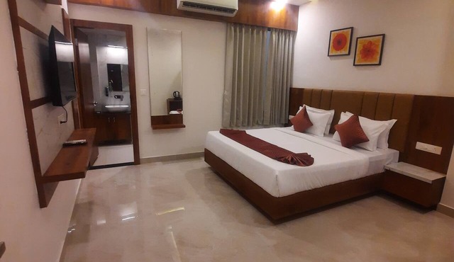 Hotel Imperial