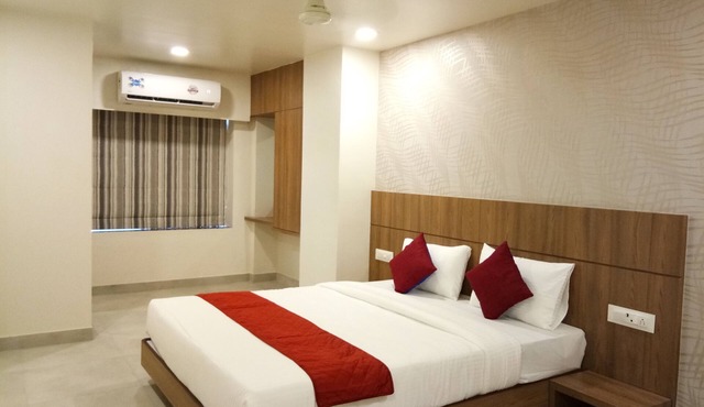Hotel Imperial in Vasai