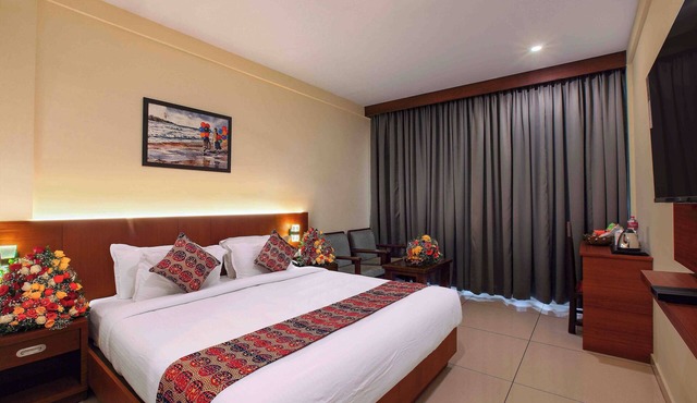 Hotel Indraprastha Karunagapally