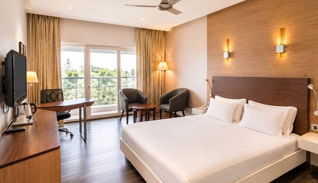 Hotel Indraprastha