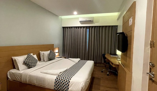 Hotel Indriya Wayanad