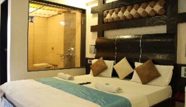 Hotel J Excellency in Mahabaleshwar