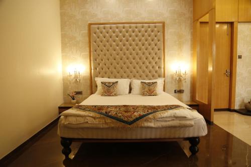 Hotel Jannat Celebration