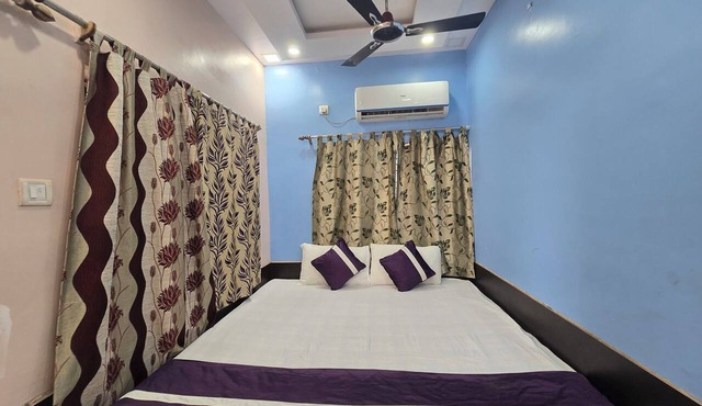 Hotel JBL Beach Resort