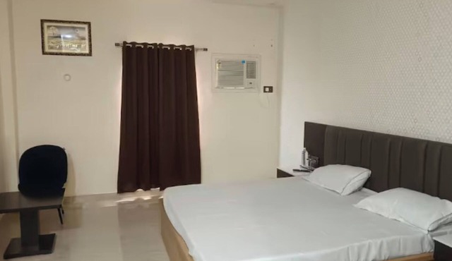 Hotel Kalika Stay-Inn in Haraiya