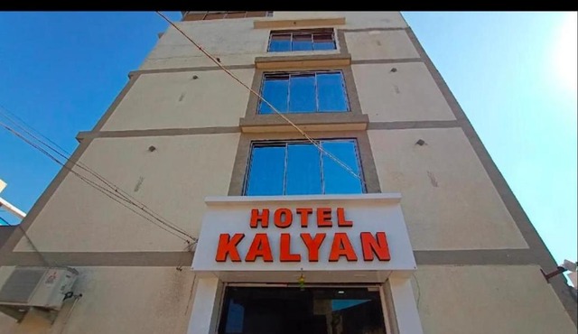 Hotel Kalyan