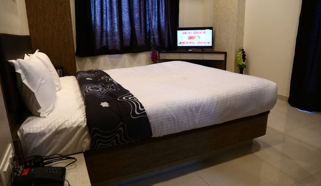 HOTEL KAMBAA JAWAI in Sumerpur