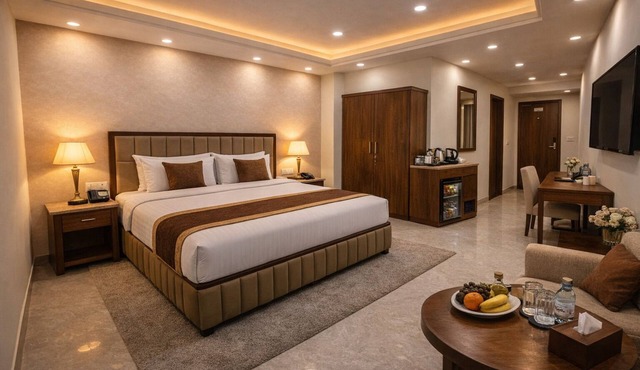 Hotel Kasa Nest