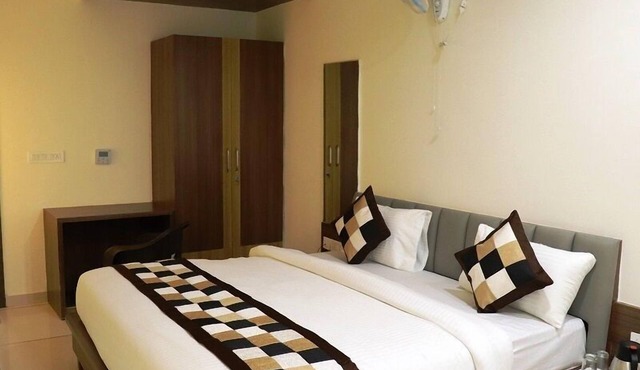 Hotel Kashi Inn in Jodhpur