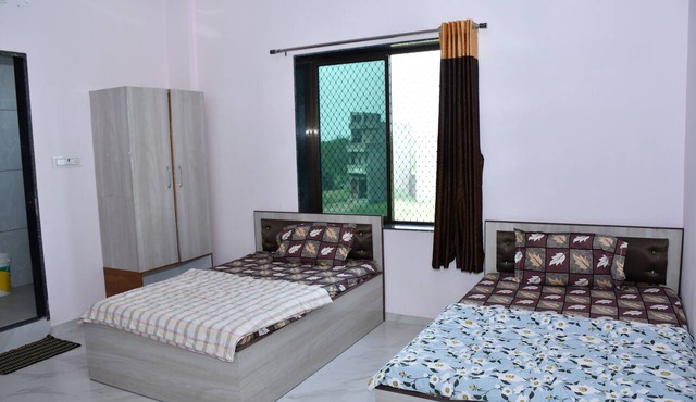 Hotel Khatushyamji