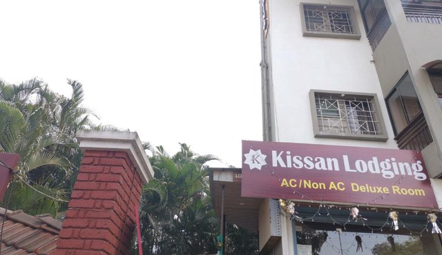 Hotel Kissan in Kolhapur