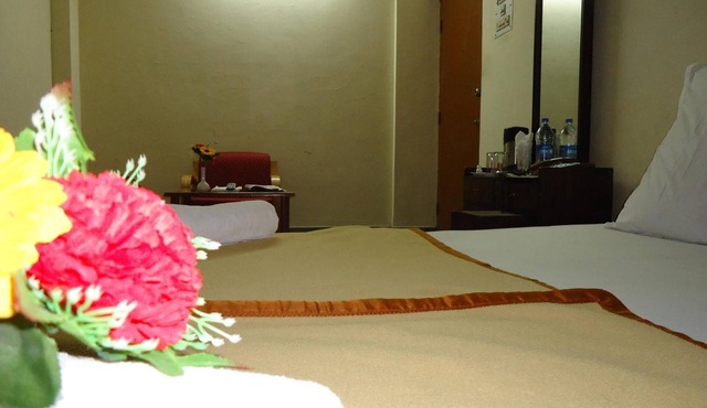 Hotel Krishna in Silvassa