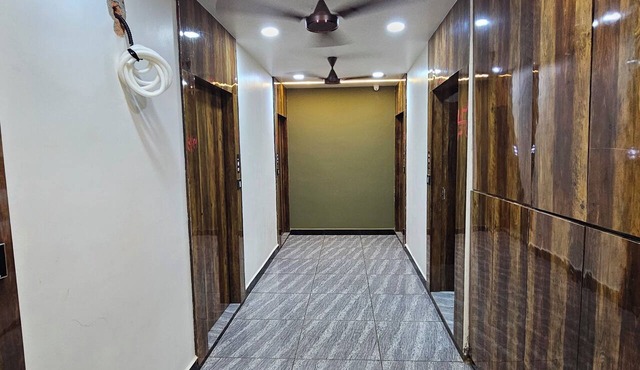 Hotel Krishna