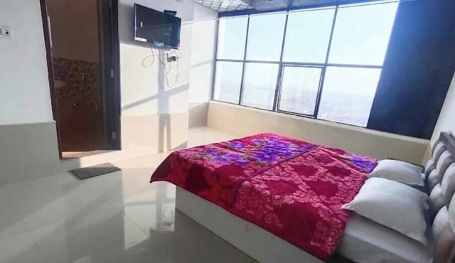 Hotel Krishna Pokhran in Pokhran