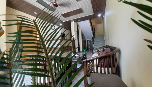 Hotel Krishna Rishikesh