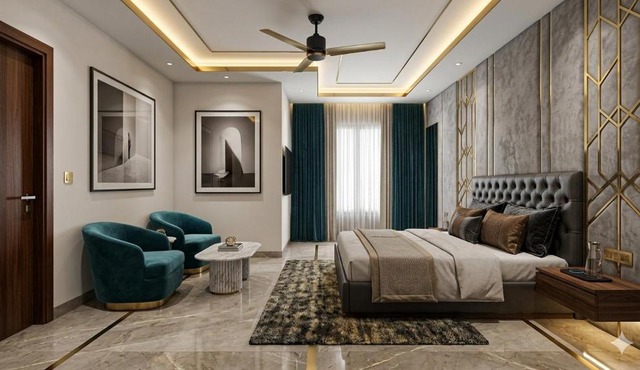 Hotel Krone International