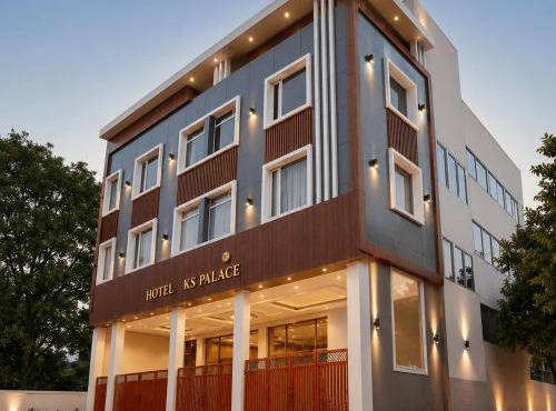Hotel KS Palace