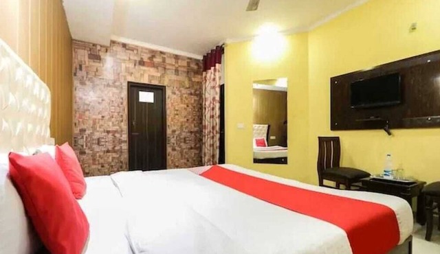 Hotel Kuber 7