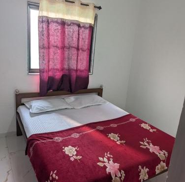 Hotel Kushavarta Inn in Nashik
