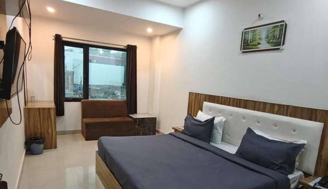 HOTEL LA PLAZO in Haridwar