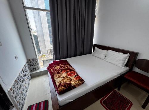 Hotel Labbaik Dhanmondi