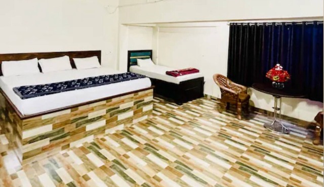 Hotel lakshmi kedarnath Hall Bihar in Lakhisarai