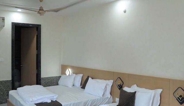 HOTEL LAXMI PALACE in Kekri