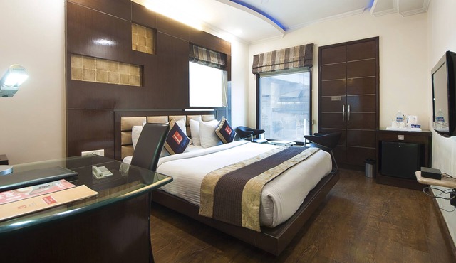 Hotel Le Cadre
