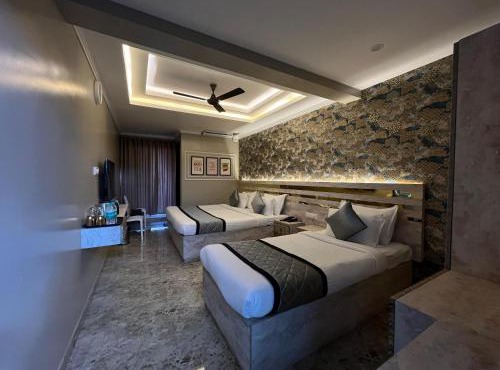 Hotel LG Signature Suites in Bangalore
