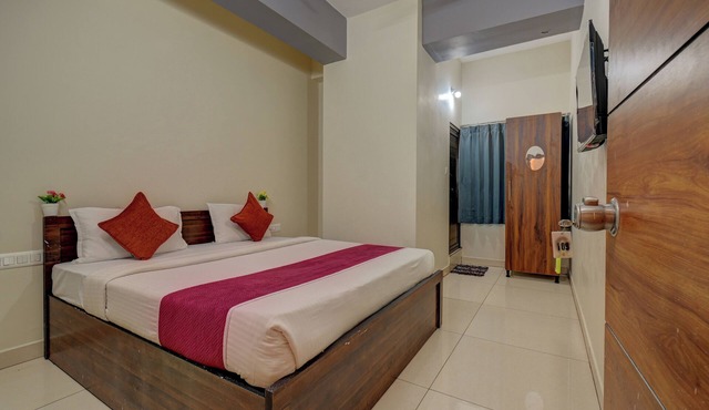 Hotel Light House Comforts - Mysore in Mysore