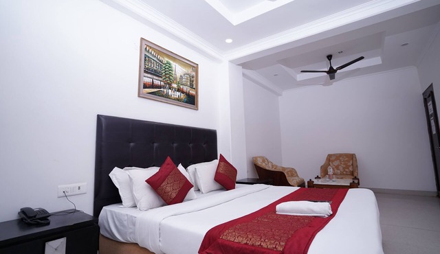 Hotel Lyf Corporate Suites Noida Sec-56